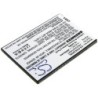 Batterie pour Philips Xenium S395 (2800 mAh/10.64 Wh, 3.8 V)