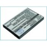 Batterie pour Philips 9@9T (1100 mAh/4.07 Wh, 3.7 V)