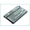 Batterie pour Philips 9A9T (1100 mAh/4.07 Wh, 3.7 V)
