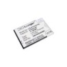 Batterie pour Philips Xenium V387 (4700 mAh/17.39 Wh, 3.7 V)