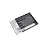 Batterie pour Philips Xenium V387 (4700 mAh/17.39 Wh, 3.7 V)