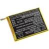 Batterie pour Philips Xenium V526 (4900 mAh/18.62 Wh, 3.8 V)