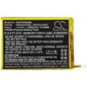 Batterie pour Philips Xenium V526 (4900 mAh/18.62 Wh, 3.8 V)