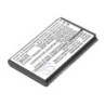 Batterie pour Philips Xenium X125 (1100 mAh/4.07 Wh, 3.7 V)
