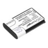 Batterie pour Philips Xenium 9@9K (1800 mAh/6.66 Wh, 3.7 V)