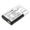 Batterie pour Philips Xenium 9A9K (1800 mAh/6.66 Wh, 3.7 V)