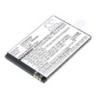 Batterie pour Philips Xenium E320 (1000 mAh/3.7 Wh, 3.7 V)