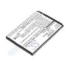 Batterie pour Philips Xenium E320 (1000 mAh/3.7 Wh, 3.7 V)