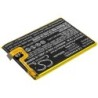 Batterie pour Philips Xenium S598 (3900 mAh/15.02 Wh, 3.85 V)