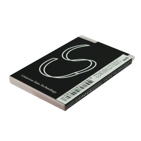Batterie pour Philips A20VDW/3ZP (850 mAh/3.15 Wh, 3.7 V)
