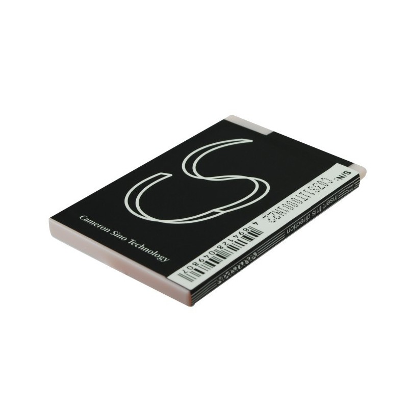 Batterie pour Philips Xenium X606 (850 mAh/3.15 Wh, 3.7 V)
