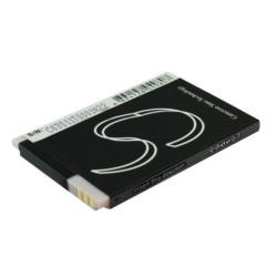 Batterie pour Philips Xenium X606 (850 mAh/3.15 Wh, 3.7 V)
