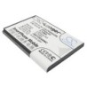 Batterie pour Philips Xenium X622 (2200 mAh/8.14 Wh, 3.7 V)