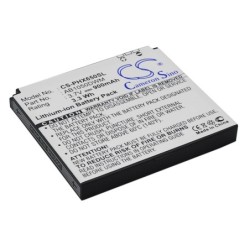 Batterie pour Philips Xenium X650 (900 mAh/3.33 Wh, 3.7 V)