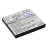 Batterie pour Philips Xenium X712 (900 mAh/3.33 Wh, 3.7 V)