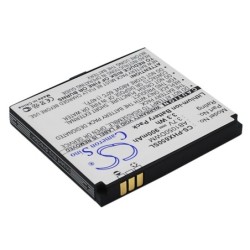 Batterie pour Philips Xenium X712 (900 mAh/3.33 Wh, 3.7 V)