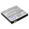 Batterie pour Philips Xenium X712 (900 mAh/3.33 Wh, 3.7 V)