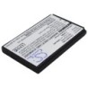 Batterie pour Philips Xenium X710 (1500 mAh/5.55 Wh, 3.7 V)