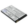 Batterie pour Philips Xenium X603 (1400 mAh/5.18 Wh, 3.7 V)