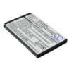 Batterie pour Philips Xenium X830 (1400 mAh/5.18 Wh, 3.7 V)