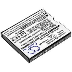 Batterie pour Plum E800 (1100 mAh/4.07 Wh, 3.7 V)