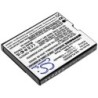 Batterie pour Plum E800 (1100 mAh/4.07 Wh, 3.7 V)
