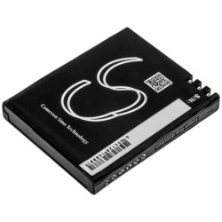 Batterie pour Plum E800 (1100 mAh/4.07 Wh, 3.7 V)
