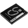 Batterie pour Plum E800 (1100 mAh/4.07 Wh, 3.7 V)