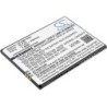 Batterie pour PHICOMM C1530L (2000 mAh/7.4 Wh, 3.7 V)