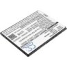 Batterie pour PHICOMM C1530L (2000 mAh/7.4 Wh, 3.7 V)