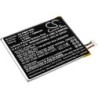 Batterie pour Prestigio HX336271AA (1500 mAh/5.7 Wh, 3.8 V)