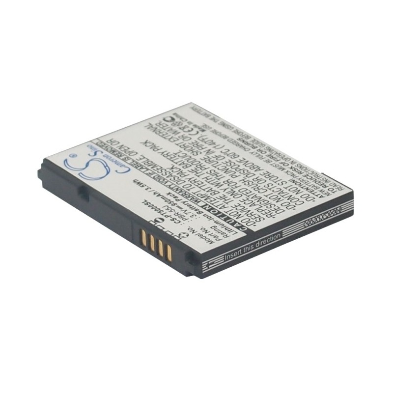 Batterie pour AT&T Swift (950 mAh/3.52 Wh, 3.7 V)