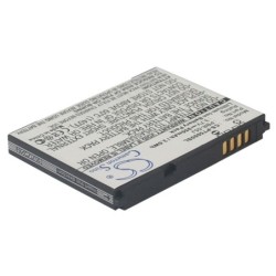 Batterie pour Pantech Link II (950 mAh/3.52 Wh, 3.7 V)