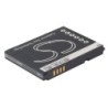Batterie pour Pantech P5000 (950 mAh/3.52 Wh, 3.7 V)