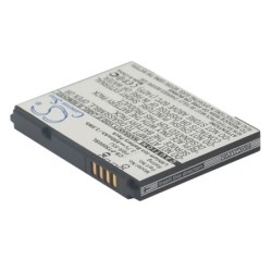 Batterie pour Pantech Swift (950 mAh/3.52 Wh, 3.7 V)