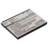 Batterie pour Pantech P6030 (800 mAh/2.96 Wh, 3.7 V)