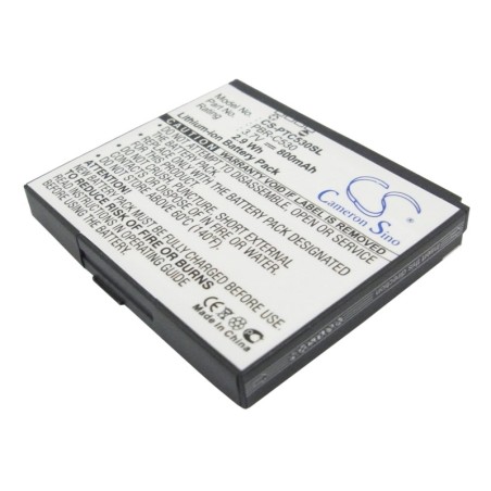 Batterie pour Pantech Link (800 mAh/2.96 Wh, 3.7 V)