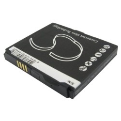 Batterie pour Pantech Link (800 mAh/2.96 Wh, 3.7 V)