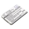 Batterie pour Pantech C120 (550 mAh/2.04 Wh, 3.7 V)