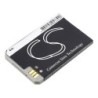 Batterie pour Pantech C120 (550 mAh/2.04 Wh, 3.7 V)