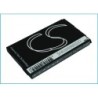 Batterie pour Pharos A83TA040F (1350 mAh/5 Wh, 3.7 V)