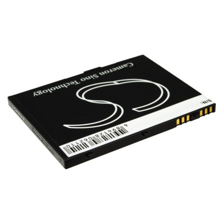 Batterie pour Pharos M619 (1400 mAh/5.18 Wh, 3.7 V)