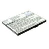 Batterie pour Pharos M619 (1400 mAh/5.18 Wh, 3.7 V)