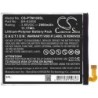 Batterie pour Pantech IM-100S (2900 mAh/11.17 Wh, 3.85 V)