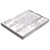 Batterie pour Pantech BTR910B (1400 mAh/5.18 Wh, 3.7 V)
