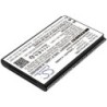 Batterie pour Tecdesk model 5 (1200 mAh/4.44 Wh, 3.7 V)