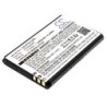 Batterie pour Techniphone ISI 2 (1200 mAh/4.44 Wh, 3.7 V)
