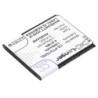 Batterie pour Panasonic 454854AR-E (1300 mAh/4.81 Wh, 3.7 V)