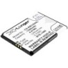 Batterie pour Orbic RC2200L (1300 mAh/4.81 Wh, 3.7 V)