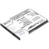 Batterie pour Orbic Journey V (1300 mAh/4.81 Wh, 3.7 V)